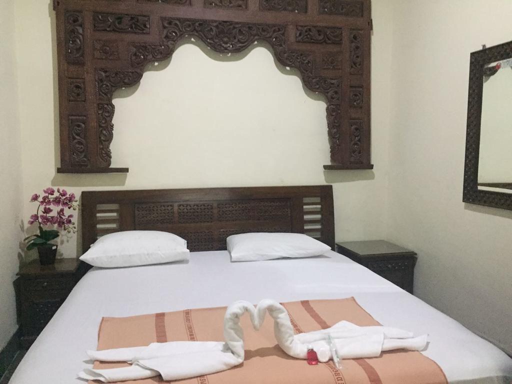 يوغياكارتا Pamularsih Homestay المظهر الخارجي الصورة