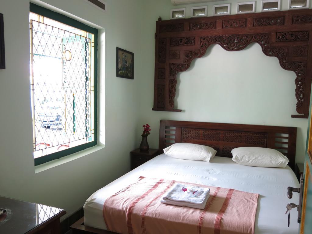 يوغياكارتا Pamularsih Homestay المظهر الخارجي الصورة